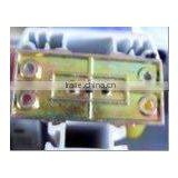 9.20.10500 Mullion Connector Mullion Connecting Part for PVC Muntin Widnows and Doors Muntin Connecting Piece Adapting Piece thumbnail-3