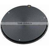 Plastic Composite SMC Manhole Cover thumbnail-1