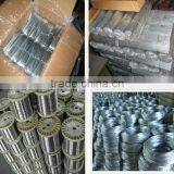 Zinc Coated Galvanized Iron Wire thumbnail-6