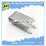 China Custom High Quality Stainless Steel Galvanized u Bracket