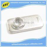 Customized Precision Aluminum Stamping Welding Terminal