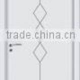 PVC Wood Door Production Line/making Machine/extruder in Jiaozhou thumbnail-4