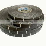 patch magnet roll for making promotional magnet