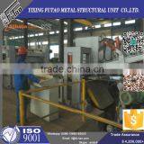 High Quality Galvanized Single-tube Tower thumbnail-5