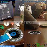 Samsung Galaxy s7 Restaurant qi Wireless Power Bank Charger thumbnail-5