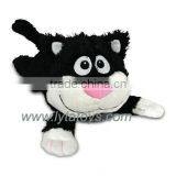 Plush Cat Toys thumbnail-3