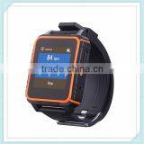Smartwatch W08 Smart Watch Phone Waterproof Ip67 Sport Watch Gps With Heart Rate Monitor thumbnail-2