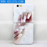 Beautiful 3D Landscape Painting PC Phone Case for Iphone thumbnail-3