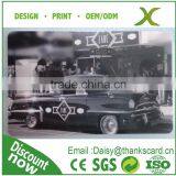 Free Sample..!! Plastic Key Cards/ PVC Access Cards /hotel Key Card