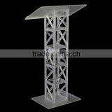 Factory Direct Sale of Acrylic Podium,Acrylic Lectern Podium