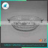 Heat Resistant Wholesale Various Size Glass Bowl thumbnail-5