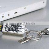RORO Surpassing Enamel Craft Gift USB Flash Disk USB Flash Drive