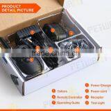 Remote Training Collar With Rechargeable and Waterproof PET-998DB thumbnail-2