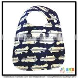 BKD combed cotton carters baby bibs