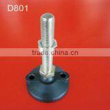 Chain Conveyor Components Fixed Feet D80