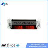 Vehicle LED Dash/Deck/Visor Lights LED Windshield Visor Strobe Light LTDG312-2 thumbnail-1