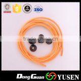 New Custom Night Light Round Reflective Sport Reflecting Shoelace thumbnail-3