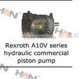 REXROTH A10V Oil Pump Series for Putzmeister Concrete Pump Spare Parts thumbnail-3