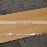 Multi Layer Engineered White Oak Waterproof Hardwood Floors