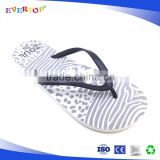 2016 fujian Factory Cheap Women leather Slipper Beautiful Sandals new design women flip flop