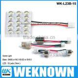 12v Auto Led Dome Light Roof Light