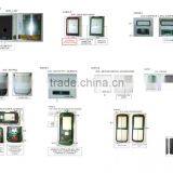 Factory Supply for Nextel I418 Housing, for I418 Phone Parts thumbnail-1