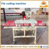 Porcelain Tile Cutting Machine , Carpet Tile Cutting Machine , Tile Cutter thumbnail-2