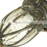 Popular European Antique Design Waterproof Garden Lamps thumbnail-4