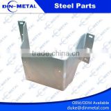 OEM custom galvanized sheet metal stamping parts