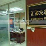 Guangzhou Huixin Hair Products Co., Ltd. company overview - view 2 thumbnail