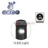 OKQQ-688-021 ELECTRIC MOSQUITO SWATTER CHEAPEST WITH LED thumbnail-2