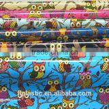 Artificial Pvc Leather Car Seat Cover and Handbagss