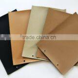PVC Artificial Leather for Car ,car Engine Hood