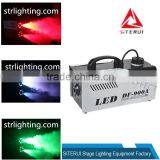 Cheap!!! Best Factory Price With High Quality 900W Led Fog Machine thumbnail-3