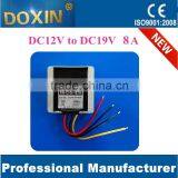 Mp3 Power Supply 192W Converter 12v-24v 8A for Car cd Player