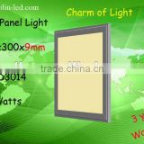 600*600mm 60W High Efficiency Warm White LED Light Panel