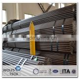 welding evaporator pipe seamless steel tube p235tr1 k eel tube