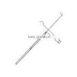 Standard Whip Finisher