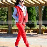 Hot Sale Autumn Pregnant Women Suit, Cotton Materinity Clothes, Thick Sweater Suit thumbnail-1