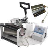 Digital 2 in 1 Mug Heat Press Machine, 11oz Ceramic Mug Sublimation Printing thumbnail-1