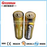 Export world wide Countries lr03 dry cell alkaline battery am3 batteries