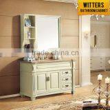 Foshan Furniture Market Contemporary Bathroom Cabinet Cheap