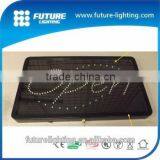 Factory Price Shop Name Board Designs Led Sign China 2016 Led Open Sign Express