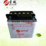 12v 11ah Motorcycle Battery Manufacturer With High Quality Case
