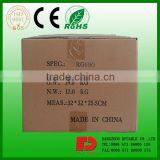 RG59 Coaxial Cable With Connectors Quad-shield Communication Cable Foam PE thumbnail-1