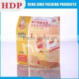 High Grade Factory Offer Plastic Donation Box