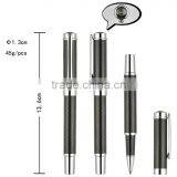 High End Carbon Fiber Pen Unisex Birthday Gift thumbnail-5