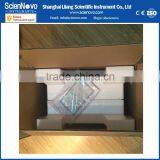 220g 0.0001 Trade Assurance Touch Color Screen Electronic Analytic Balancece thumbnail-6