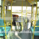 Best Choice of Lishan Brand Diesel City Bus LS6730G4 For Sale thumbnail-5