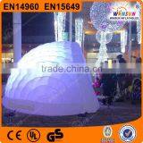 EN15649 5m Diameter Inflatable Party Dome Tent for Sale thumbnail-2